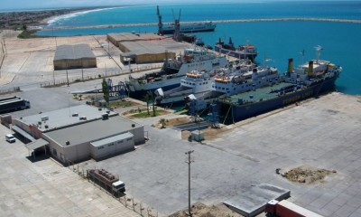 Türkiye Denizcilik İşletmelerine Ait TDİ Taşucu 2 Römorkörünün Ana Makinesinin Overholü Tamamlandı. 